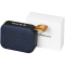 Fashion Bluetooth®-speaker van stof - Topgiving