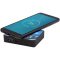 Fusion 5000 mAh draadloze powerbank - Topgiving