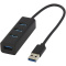 ADAPT aluminium USB 3.0 hub  - Topgiving