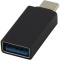 ADAPT aluminium USB-C naar USB-A 3.0 adapter - Topgiving