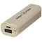 Yoko 1200 mAh powerbank van tarwestro - Topgiving