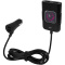 Pilot dubbele autolader met QC 3.0 dubbele verlengde oplader voor achterbank - Topgiving
