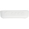 Stark 2.0 5 W gerecycled plastic IPX5 Bluetooth® speaker  - Topgiving