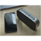 Stark 2.0 5 W gerecycled plastic IPX5 Bluetooth® speaker  - Topgiving