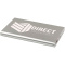Pep type-C powerbank van 4000 mAh van gerecycled aluminium  - Topgiving