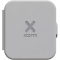 Xtorm XWF21 opvouwbare 2-in-1 draadloze reislader 15 W - Topgiving