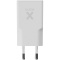 Xtorm XG2SL025 Go2 SlimLine 25 W oplader - Topgiving