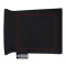 Raquel gerecyclede PET sport koelhanddoek in een pouch 80 x 30 cm - Topgiving