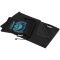 Raquel gerecyclede PET sport koelhanddoek in een pouch 80 x 30 cm - Topgiving