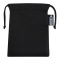 Raquel gerecyclede PET sport koelhanddoek in een pouch 80 x 30 cm - Topgiving