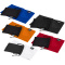 Raquel gerecyclede PET sport koelhanddoek in een pouch 80 x 30 cm - Topgiving