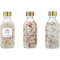  Wellmark Just Relax 3-delige 200 ml badzoutcadeauset  - Topgiving