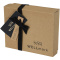  Wellmark Just Relax 3-delige 200 ml badzoutcadeauset  - Topgiving