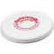 Orbit frisbee van gerecycled plastic - Topgiving