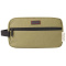 Joey GRS gerecycled canvas reisetui voor accessoires 3,5 l - Topgiving