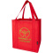 Liberty GRS gerecycled non woven draagtas met bodemplaat 29 l - Topgiving
