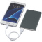 Pep aluminium powerbank 4000 mAh - Topgiving