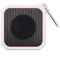 Blackwater bluetooth®-speaker voor buitenshuis - Topgiving