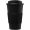 Americano® 350 ml geïsoleerde beker met grip - Topgiving