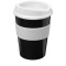 Americano® Medio 300 ml beker met grip - Topgiving