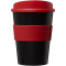 Americano® Medio 300 ml beker met grip - Topgiving