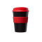 Americano® Medio 300 ml beker met grip - Topgiving