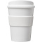 Americano® Medio 300 ml beker met grip - Topgiving