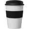 Americano® Medio 300 ml beker met grip - Topgiving