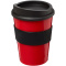 Americano® Medio 300 ml beker met grip - Topgiving