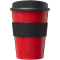 Americano® Medio 300 ml beker met grip - Topgiving