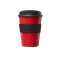 Americano® Medio 300 ml beker met grip - Topgiving