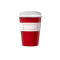 Americano® Medio 300 ml beker met grip - Topgiving