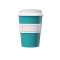 Americano® Medio 300 ml beker met grip - Topgiving