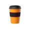 Americano® Medio 300 ml beker met grip - Topgiving