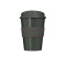 Americano® Medio 300 ml beker met grip - Topgiving