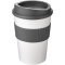 Americano® Medio 300 ml beker met grip - Topgiving