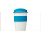 Brite Americano® Medio 300 ml beker met grip - Topgiving