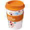 Brite Americano® Medio 300 ml beker met grip - Topgiving