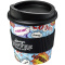 Brite Americano® primo 250 ml beker met grip - Topgiving