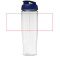 H2O Active® Tempo 700 ml sportfles met flipcapdeksel - Topgiving