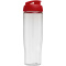 H2O Active® Tempo 700 ml sportfles met flipcapdeksel - Topgiving