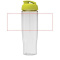 H2O Active® Tempo 700 ml sportfles met flipcapdeksel - Topgiving