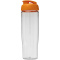 H2O Active® Tempo 700 ml sportfles met flipcapdeksel - Topgiving