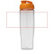 H2O Active® Tempo 700 ml sportfles met flipcapdeksel - Topgiving