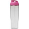 H2O Active® Tempo 700 ml sportfles met flipcapdeksel - Topgiving