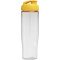 H2O Active® Tempo 700 ml sportfles met flipcapdeksel - Topgiving