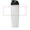 H2O Active® Tempo 700 ml sportfles met flipcapdeksel - Topgiving