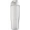 H2O Active® Tempo 700 ml sportfles en infuser met flipcapdeksel - Topgiving