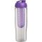 H2O Active® Tempo 700 ml sportfles en infuser met flipcapdeksel - Topgiving