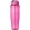 H2O Active® Tempo 700 ml sportfles met fliptuitdeksel - Topgiving